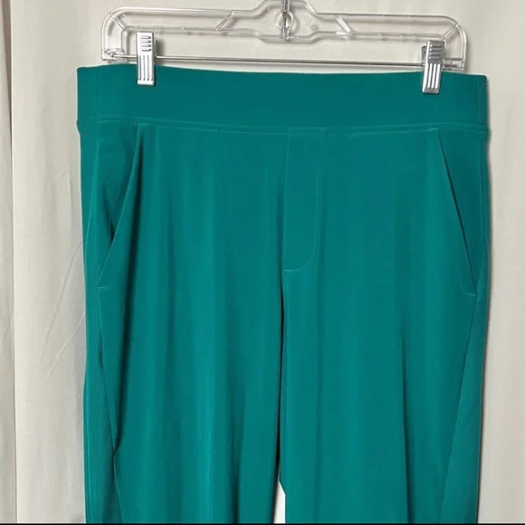 Athleta Women's Brooklyn Ankle Pant Size 10 - Picture 2 of 11